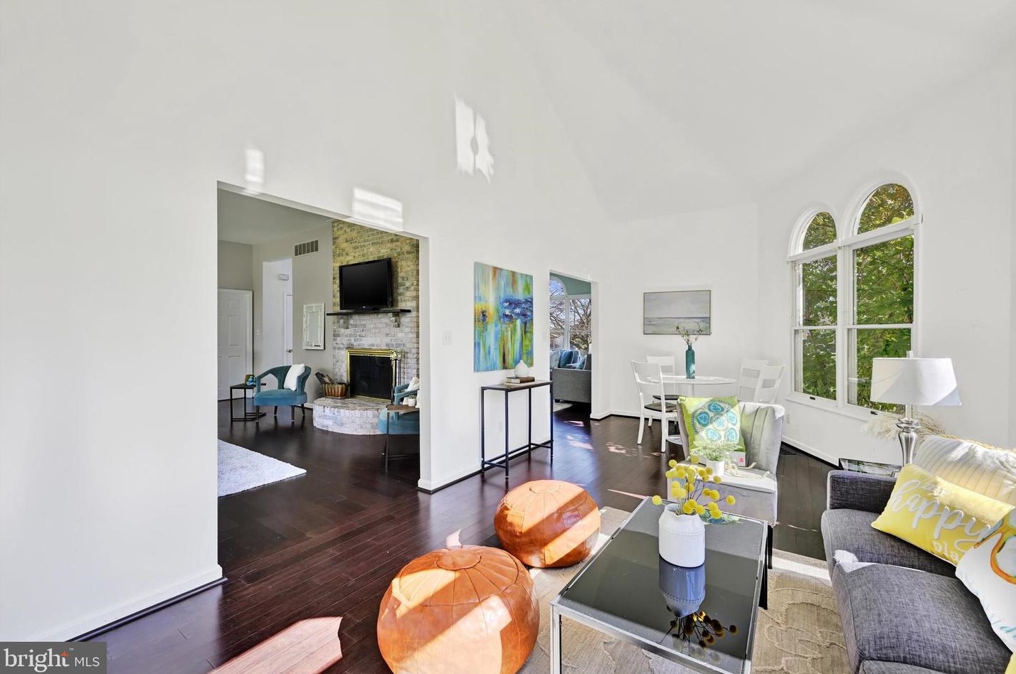 9746 Magledt Rd, Baltimore MD  21234-1822 exterior