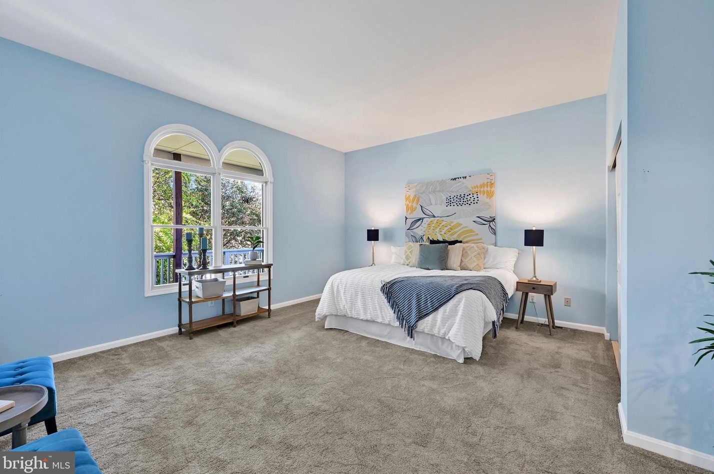 9746 Magledt Rd, Baltimore MD  21234-1822 exterior