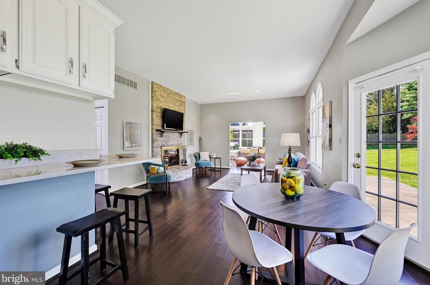 9746 Magledt Rd, Baltimore MD  21234-1822 exterior