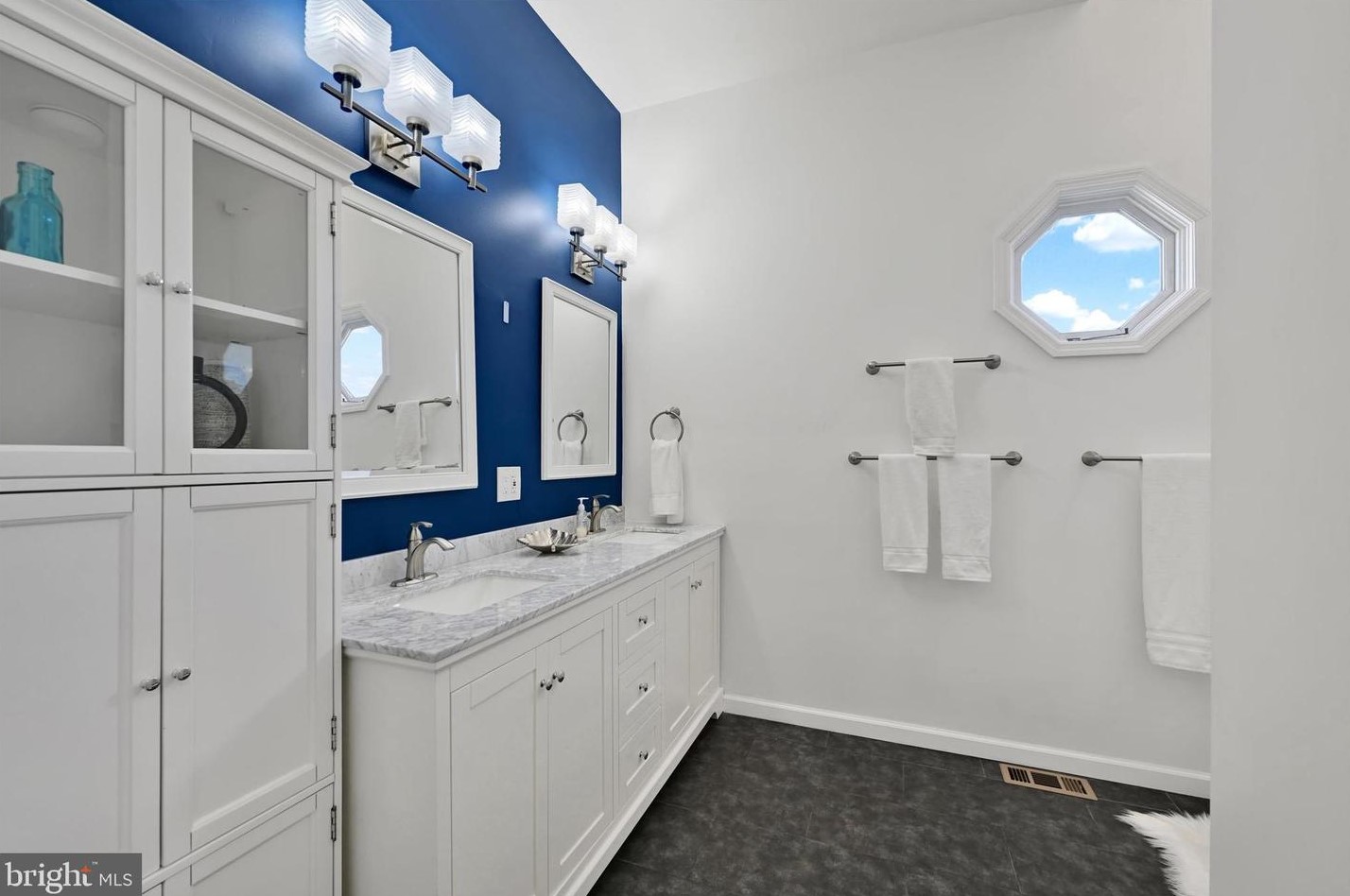 9746 Magledt Rd, Baltimore MD  21234-1822 exterior