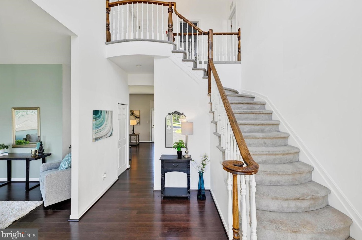 9746 Magledt Rd, Baltimore MD  21234-1819 exterior