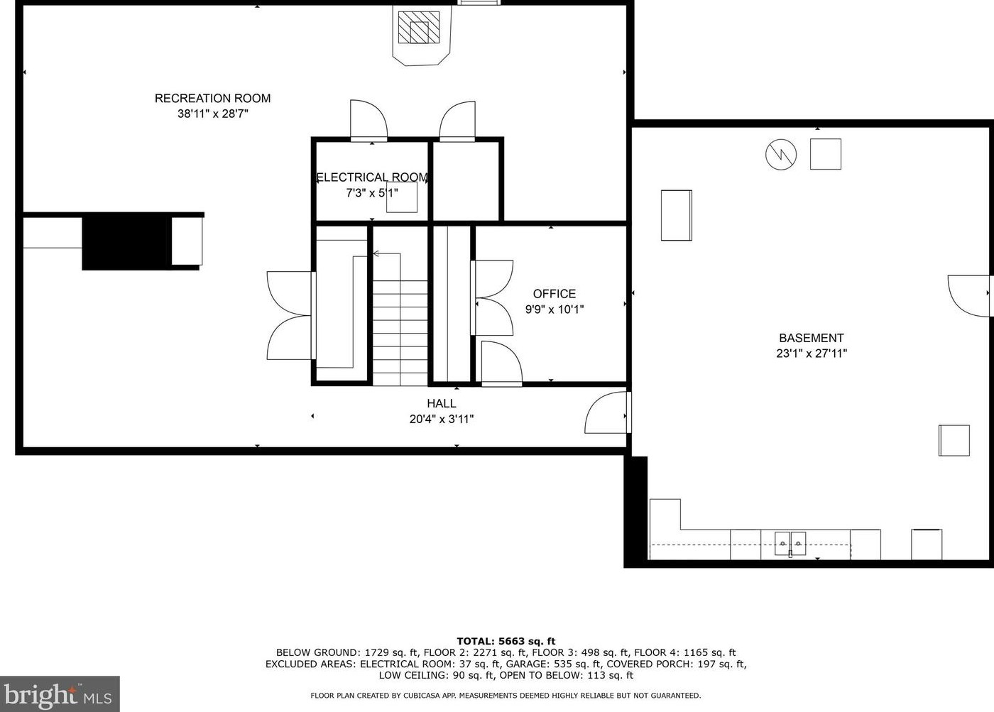 9746 Magledt Rd, Baltimore MD  21234-1822 exterior