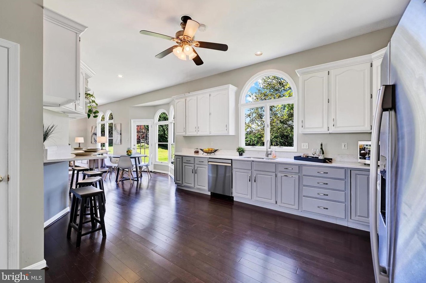 9746 Magledt Rd, Baltimore MD  21234-1822 exterior