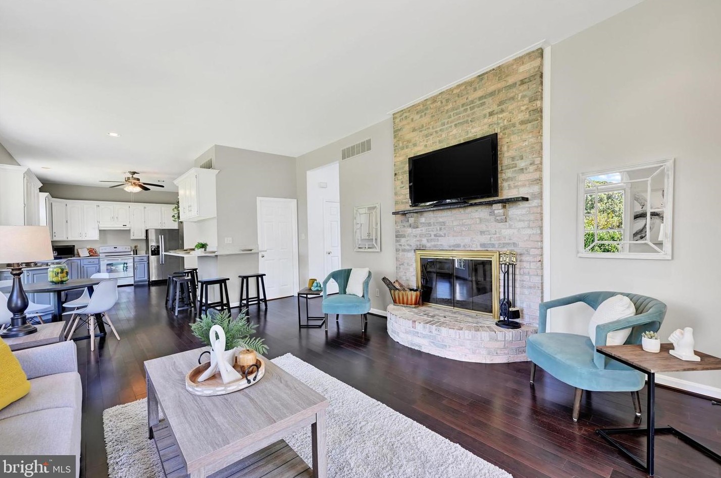 9746 Magledt Rd, Baltimore MD  21234-1822 exterior