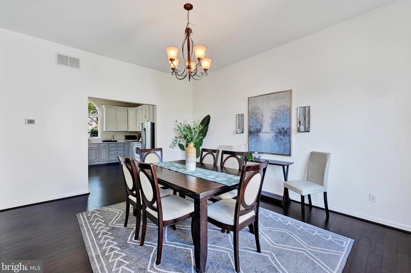 9746 Magledt Rd, Baltimore MD  21234-1822 exterior