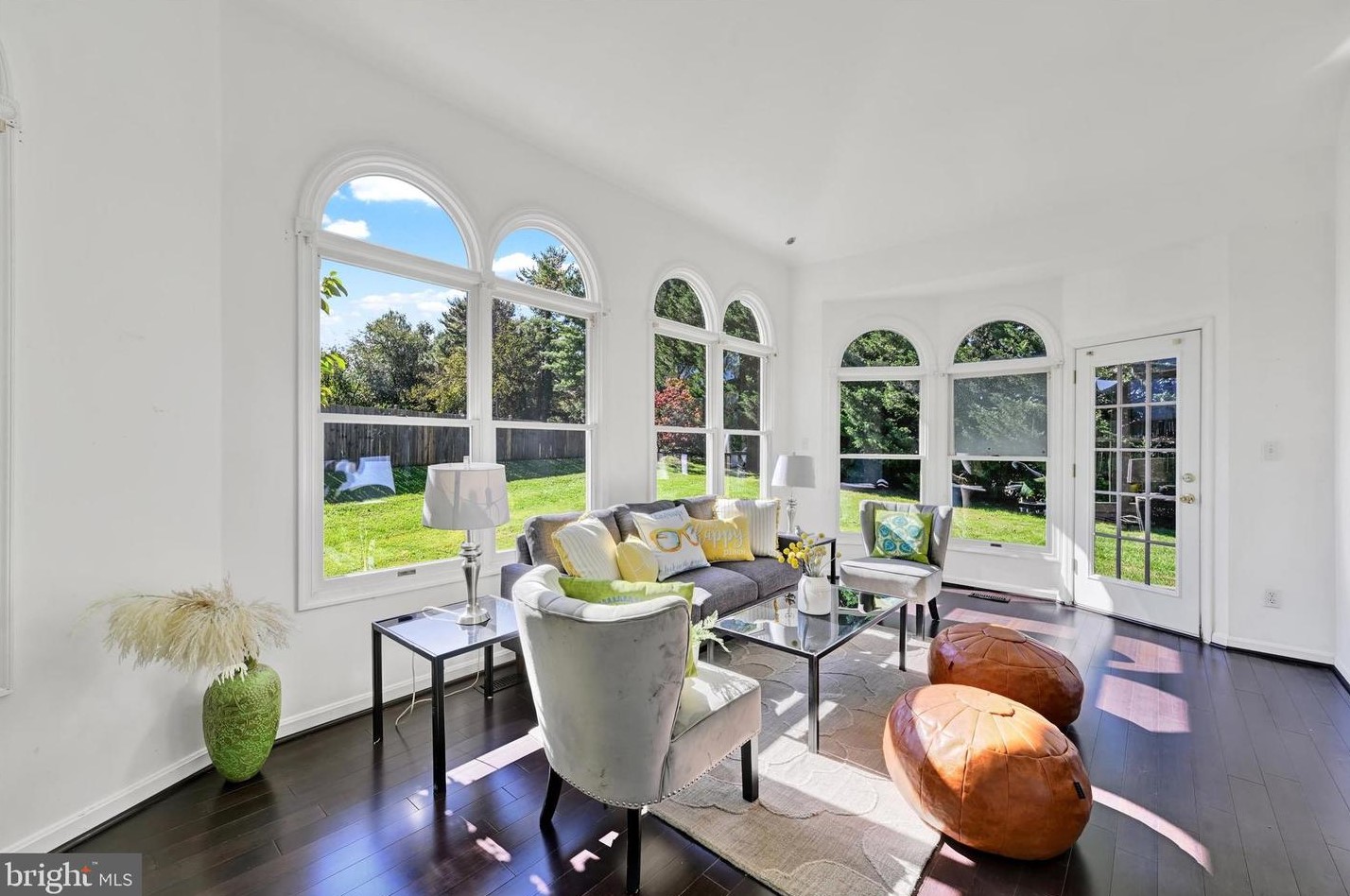 9746 Magledt Rd, Baltimore MD  21234-1822 exterior