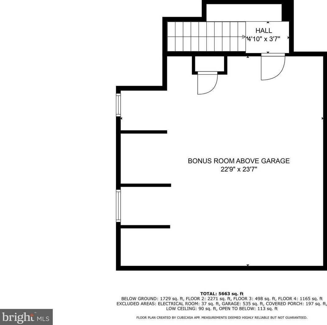 9746 Magledt Rd, Baltimore MD  21234-1822 exterior