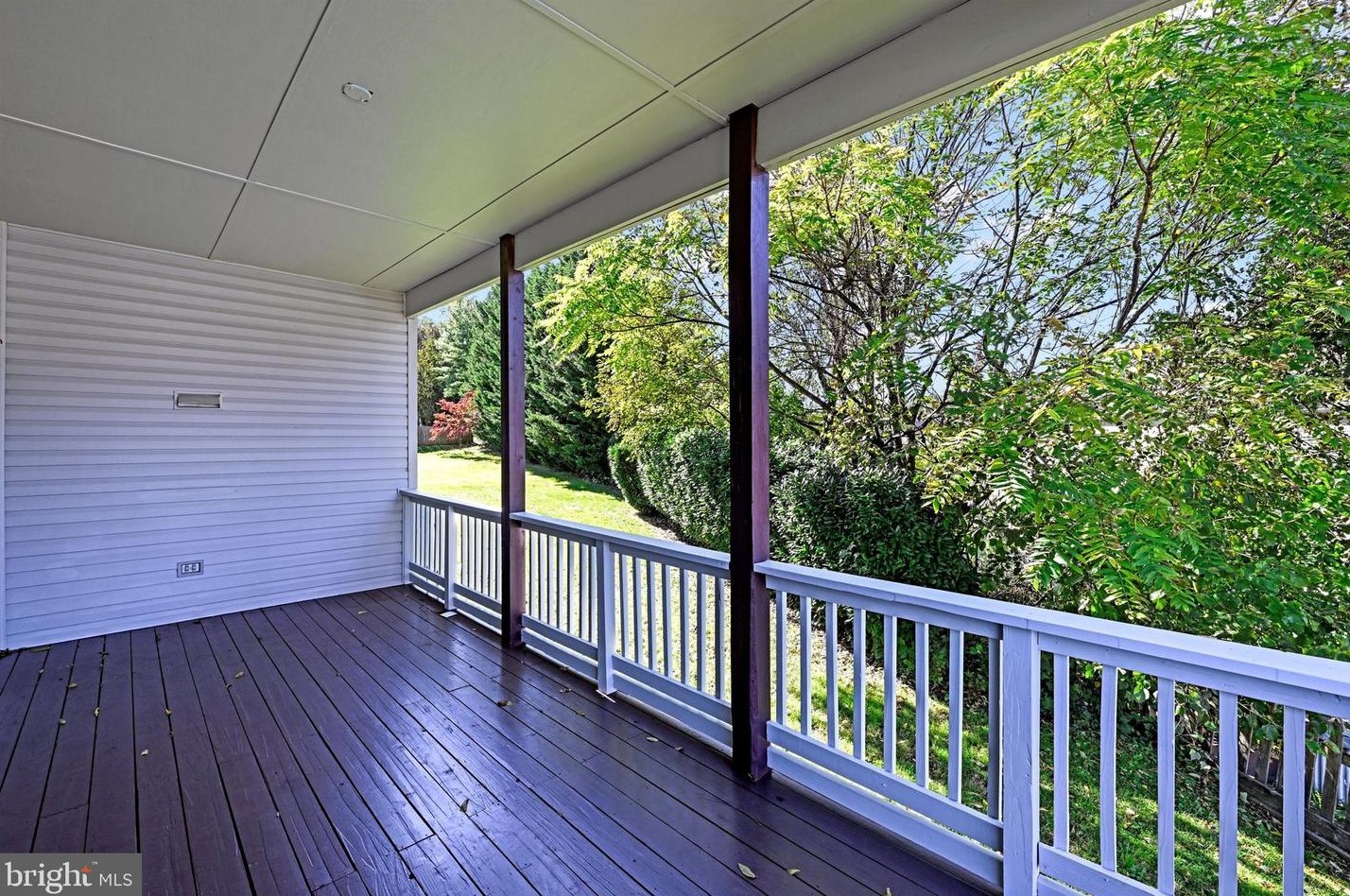 9746 Magledt Rd, Baltimore MD  21234-1822 exterior