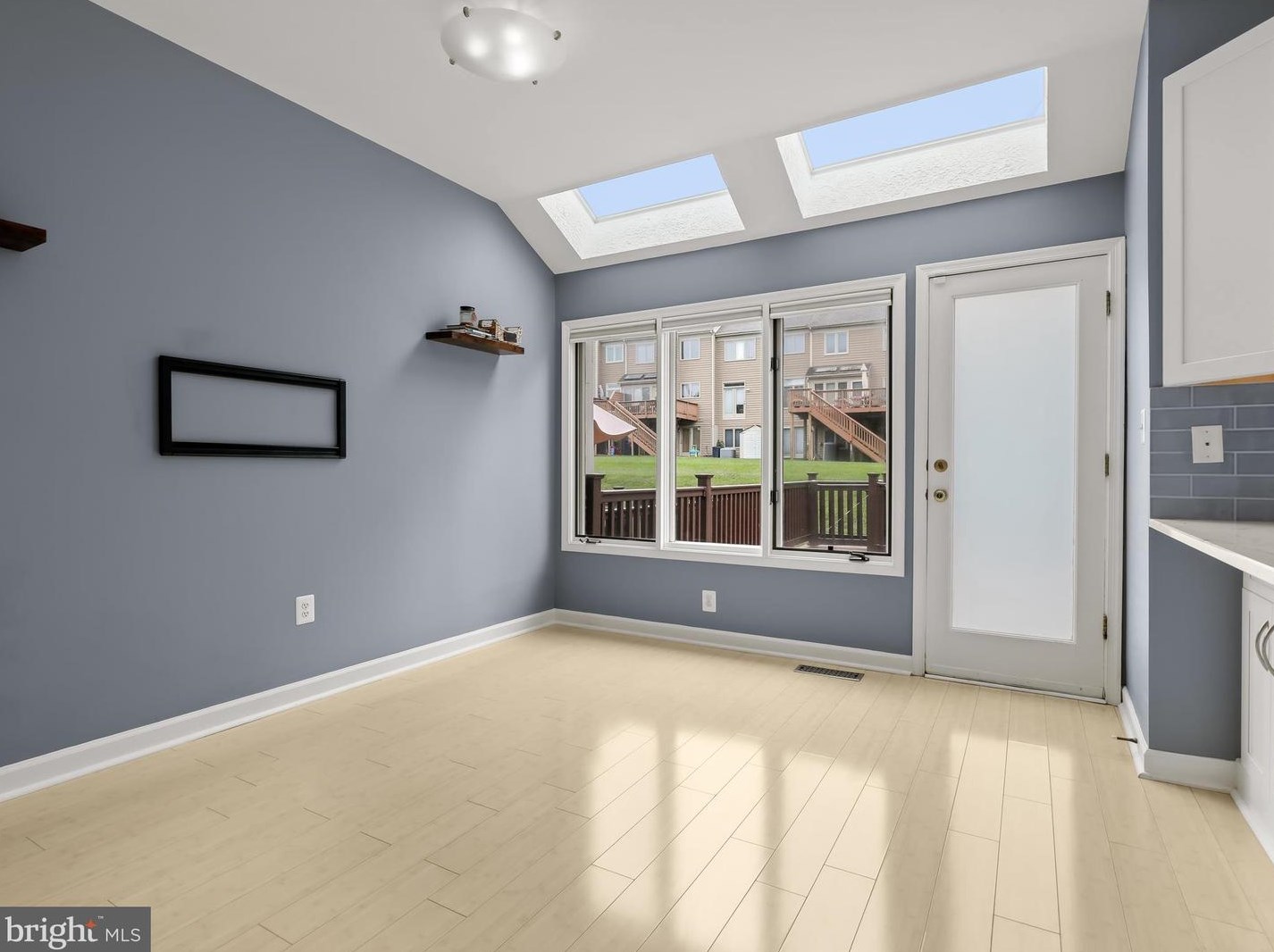 17 Stridesham Ct, Baltimore MD  21209-5301 exterior