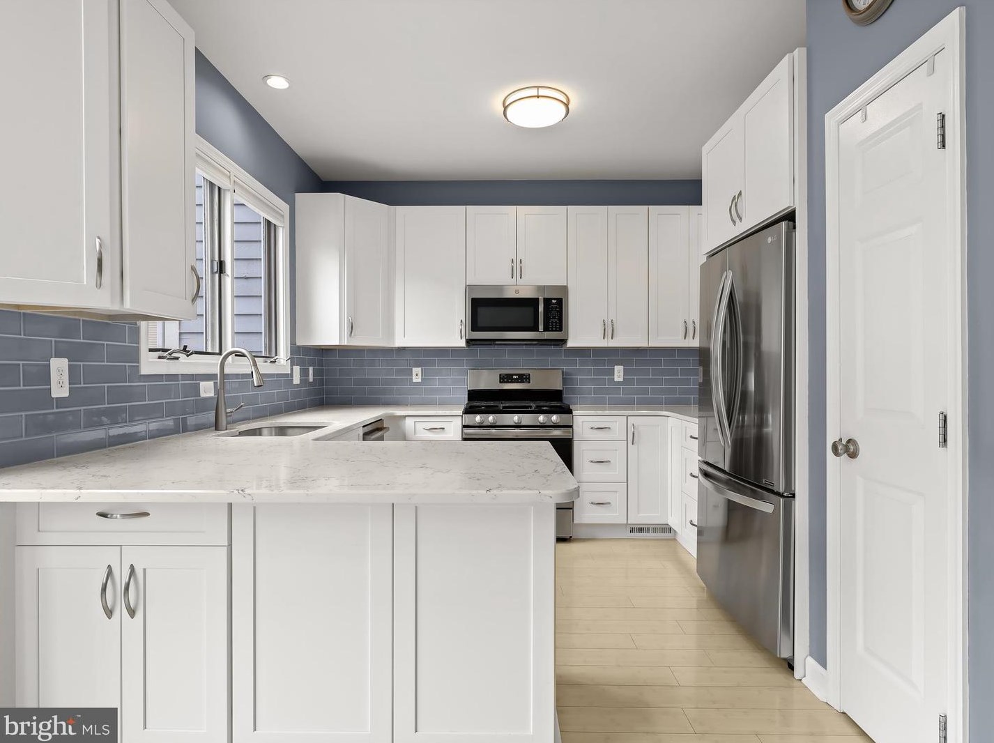 17 Stridesham Ct, Baltimore MD  21209-5301 exterior