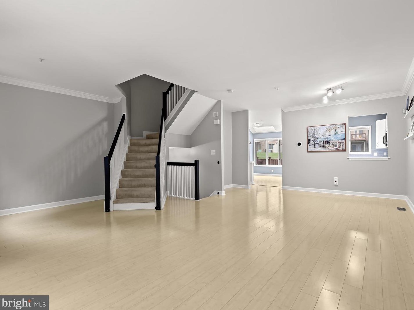 17 Stridesham Ct, Baltimore MD  21209-5301 exterior