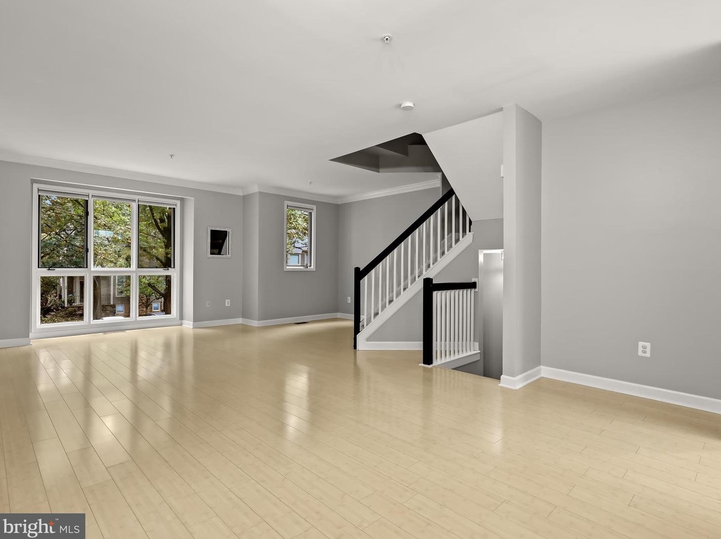 17 Stridesham Ct, Baltimore MD  21209-5301 exterior