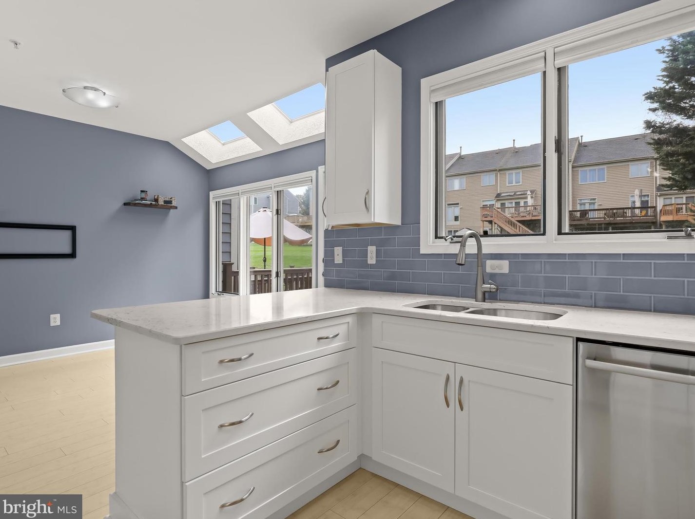 17 Stridesham Ct, Baltimore MD  21209-5301 exterior