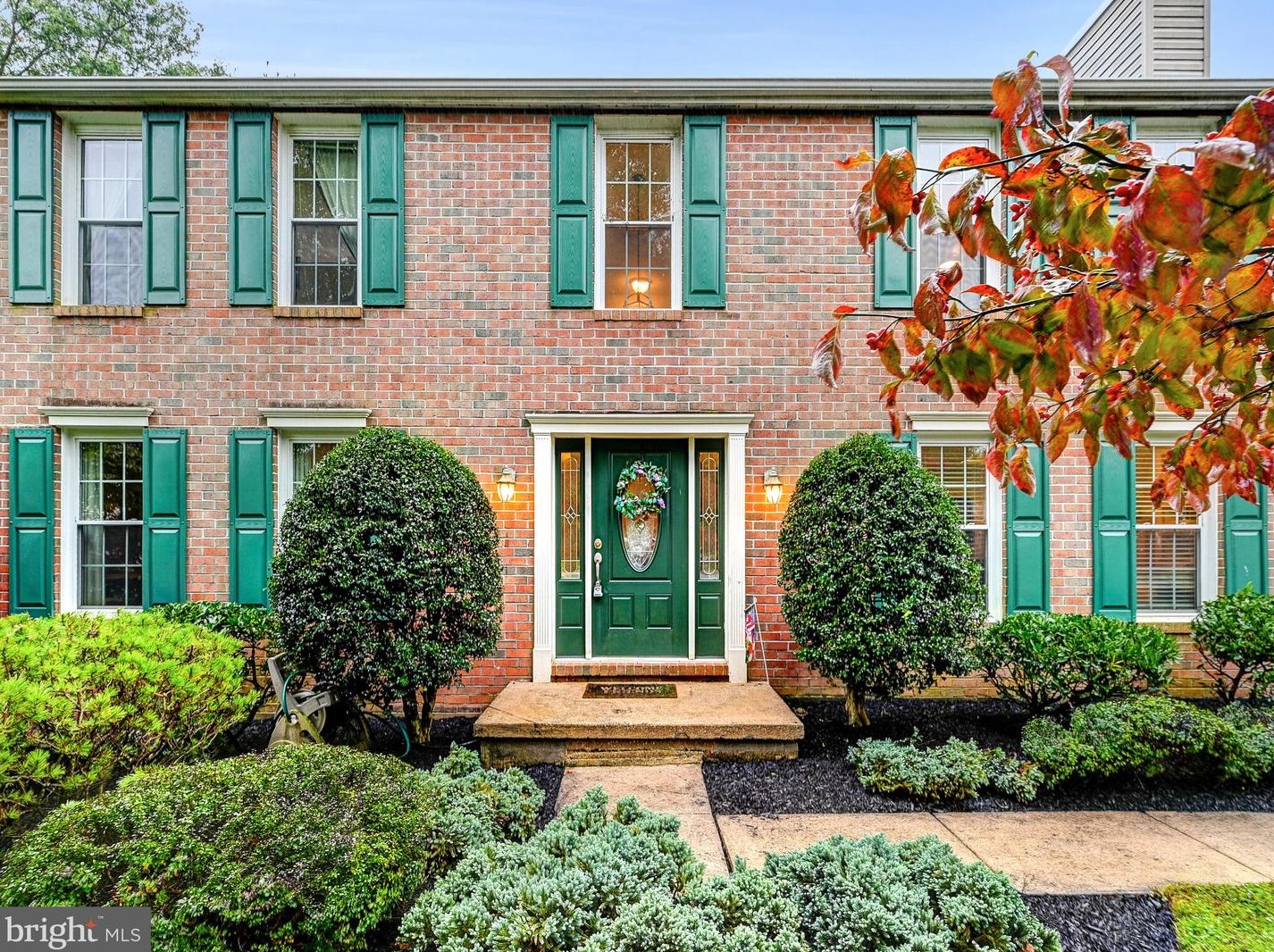 1211 Dulaney Woods Rd, Cockeysville, MD 21030