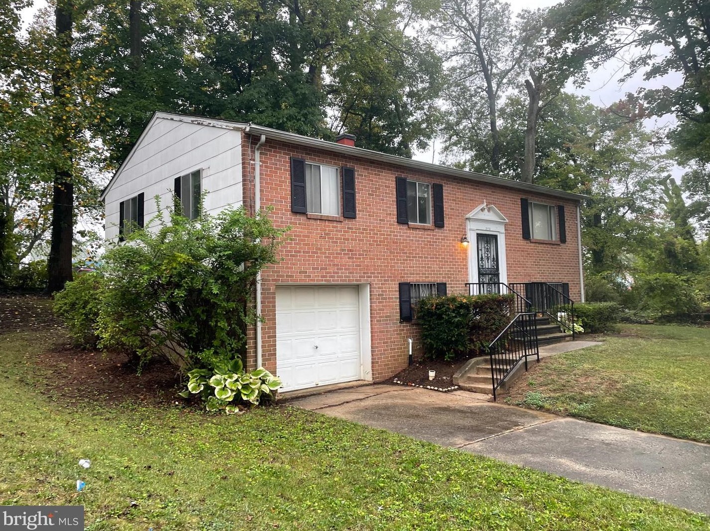 3116 Essex Rd, Baltimore, MD 21207
