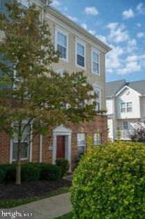 540 Rhapsody Ct #540, Cockeysville, MD 21030