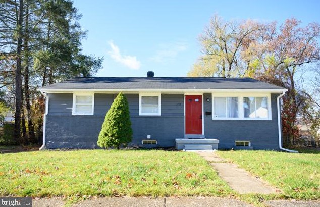 3712 Valley Hill Dr, McDonogh Run, MD 21133