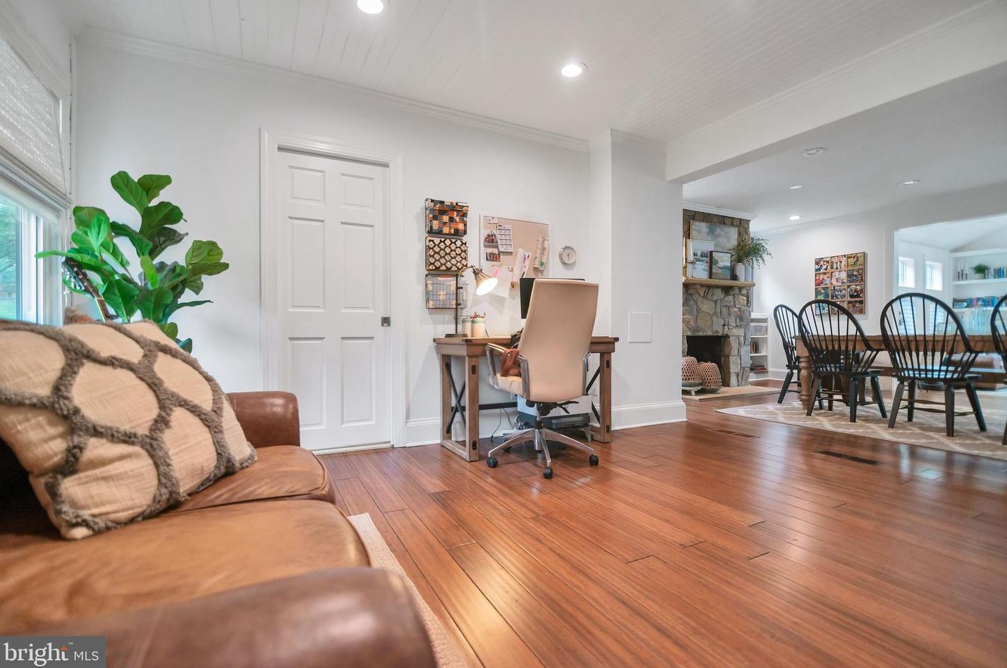 1005 Francis Ave, Baltimore MD 21227-3911 exterior