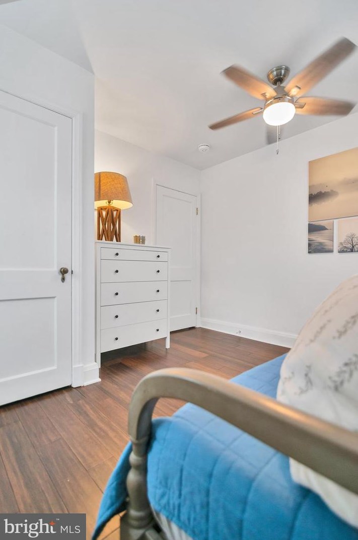 1005 Francis Ave, Baltimore MD 21227-3911 exterior