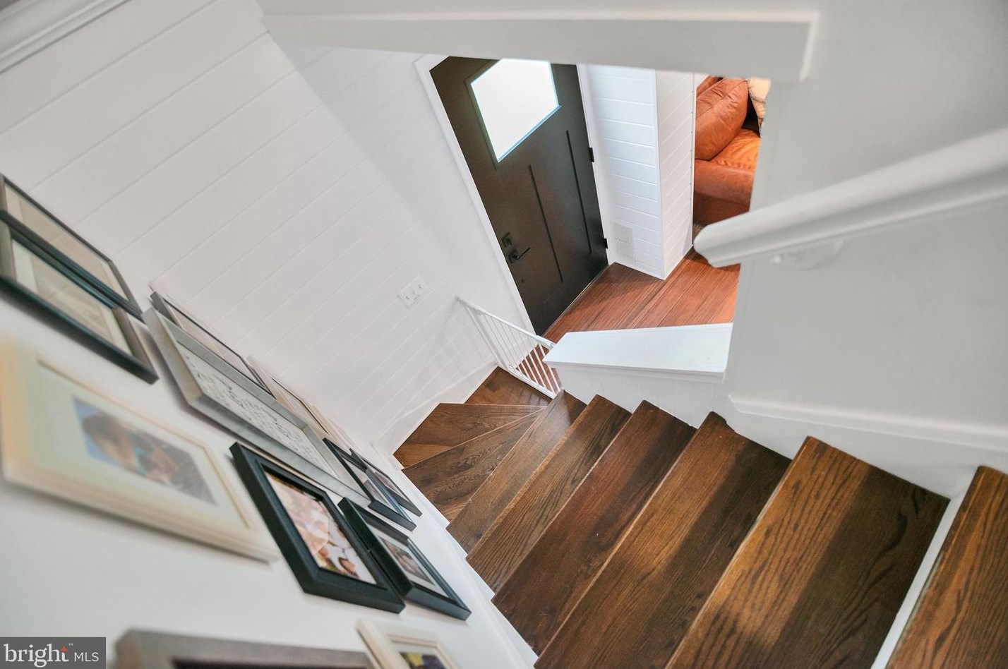 1005 Francis Ave, Baltimore MD 21227-3911 exterior