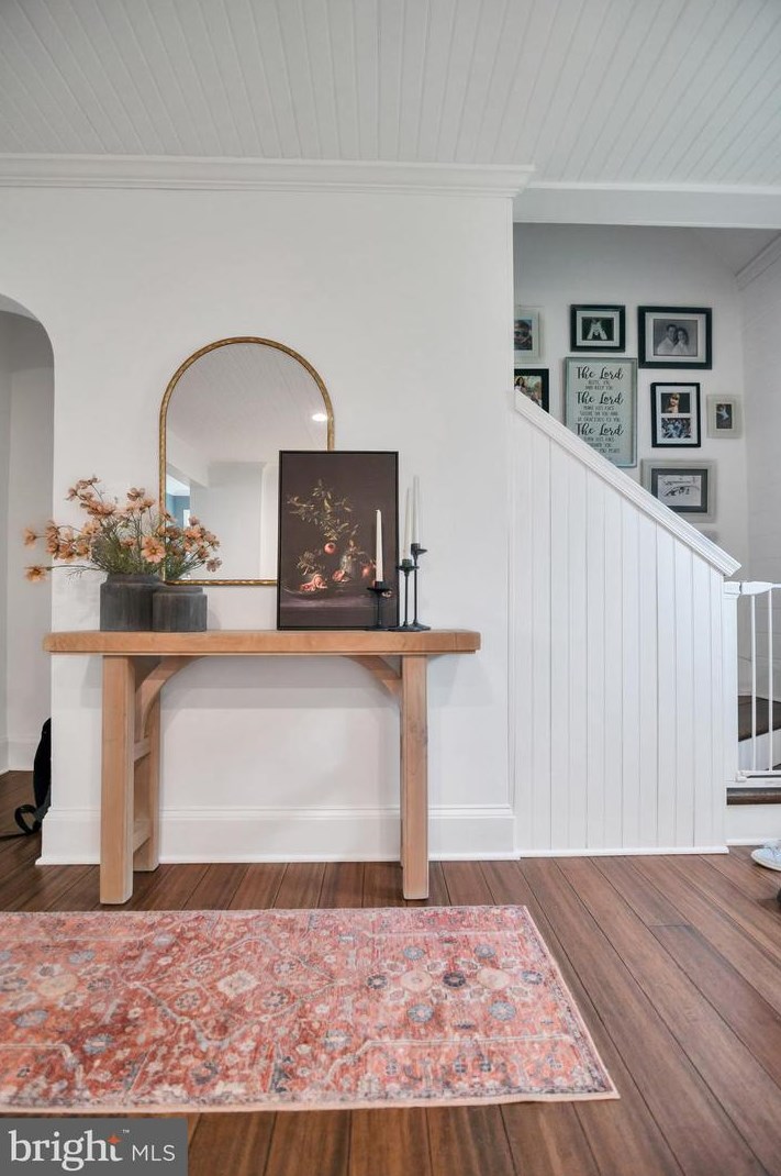 1005 Francis Ave, Baltimore MD 21227-3911 exterior