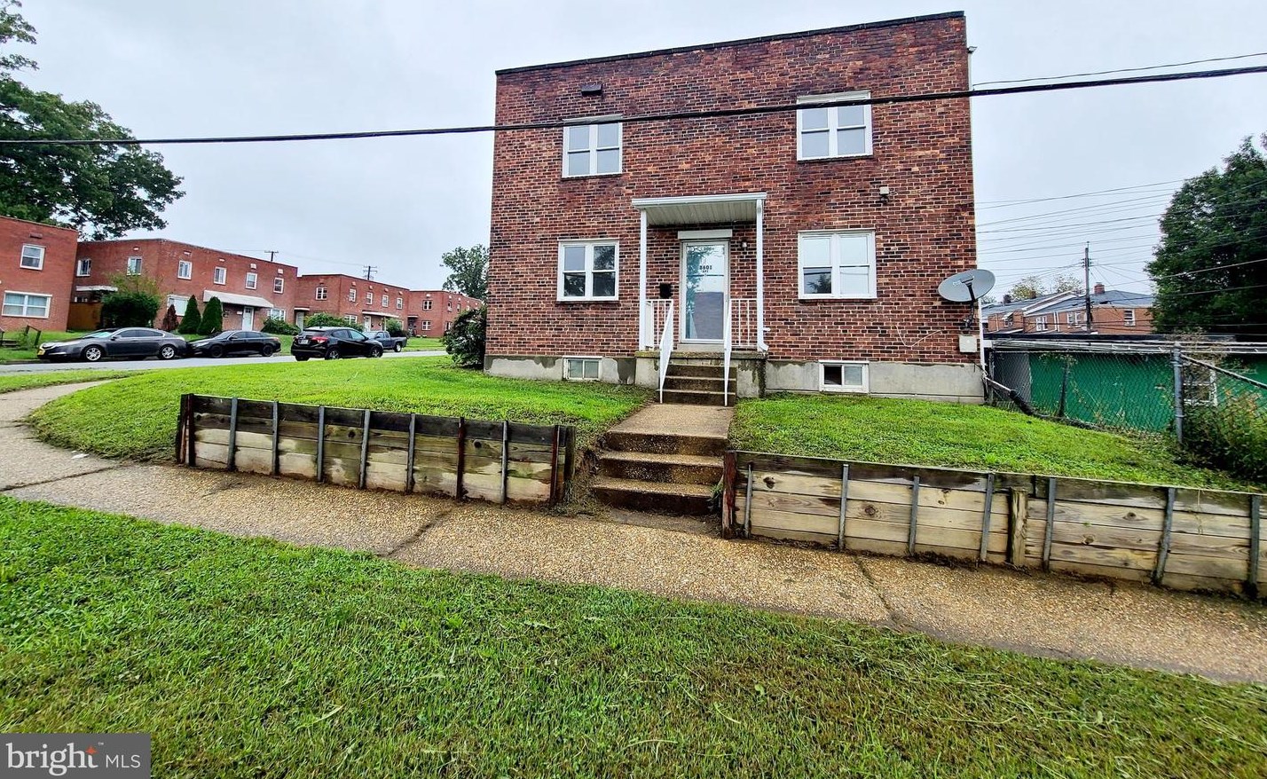 8601 Chestnut Oak Rd, Baltimore, MD 21234