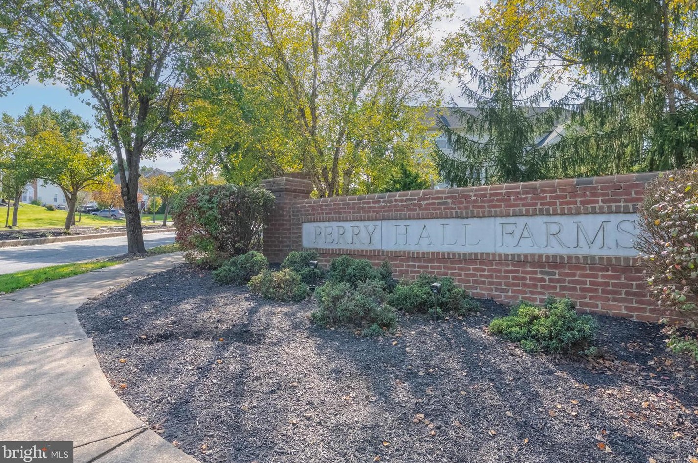 9715 Perry Farms Dr, Perry Hall, MD 21128