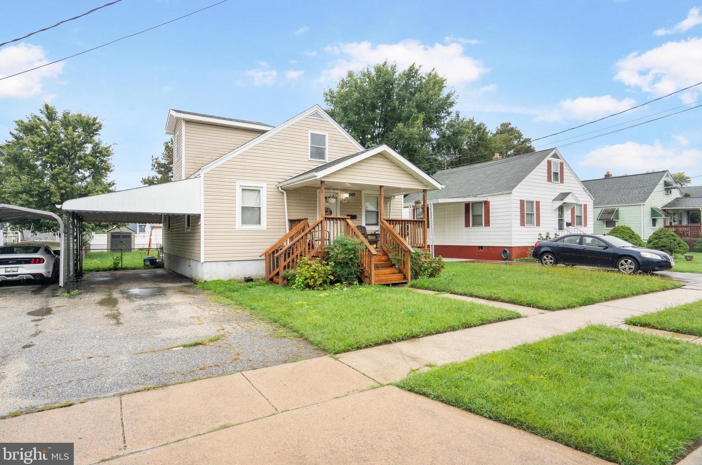 945 Martin, Dundalk, MD 21221