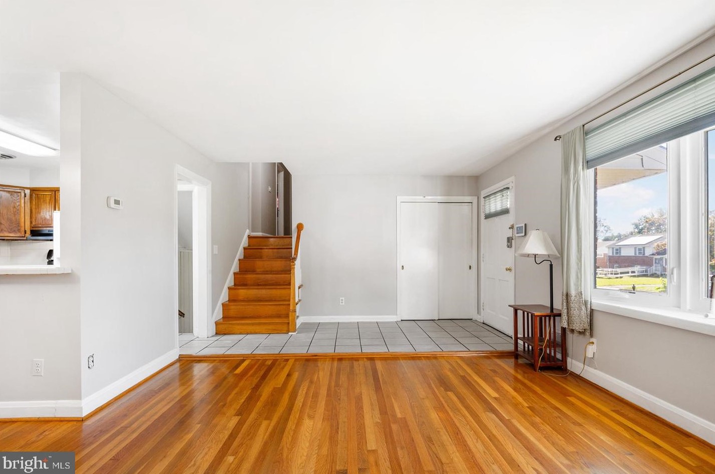 8342 Merrymount Dr, Baltimore MD  21244-2242 exterior