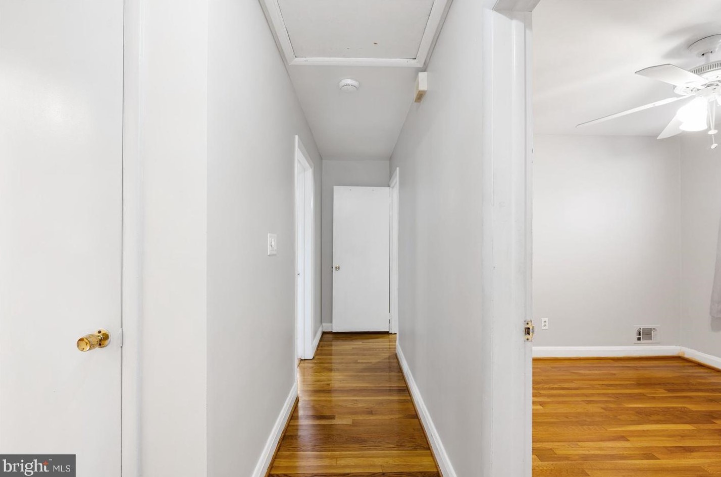 8342 Merrymount Dr, Baltimore MD  21244-2242 exterior