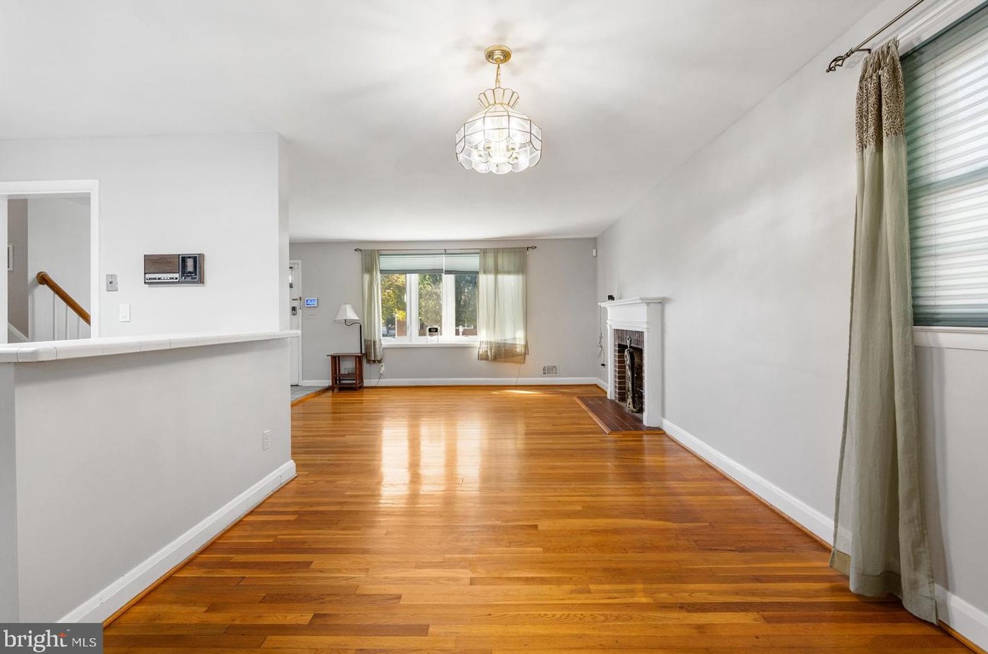 8342 Merrymount Dr, Baltimore MD  21244-2242 exterior