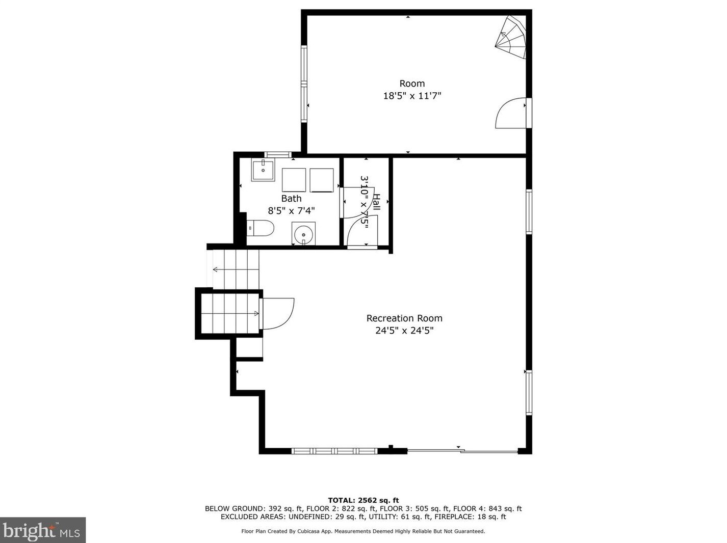 8342 Merrymount Dr, Baltimore MD  21244-2242 exterior