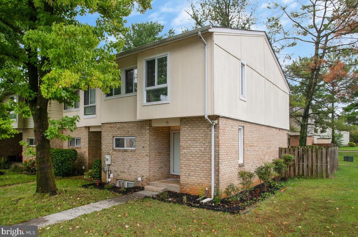 15 Ojibway Rd, McDonogh Run, MD 21133