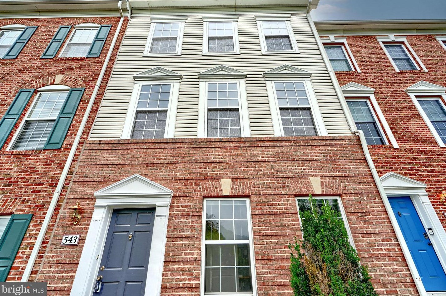 543 Rhapsody Ct #543, Cockeysville, MD 21030