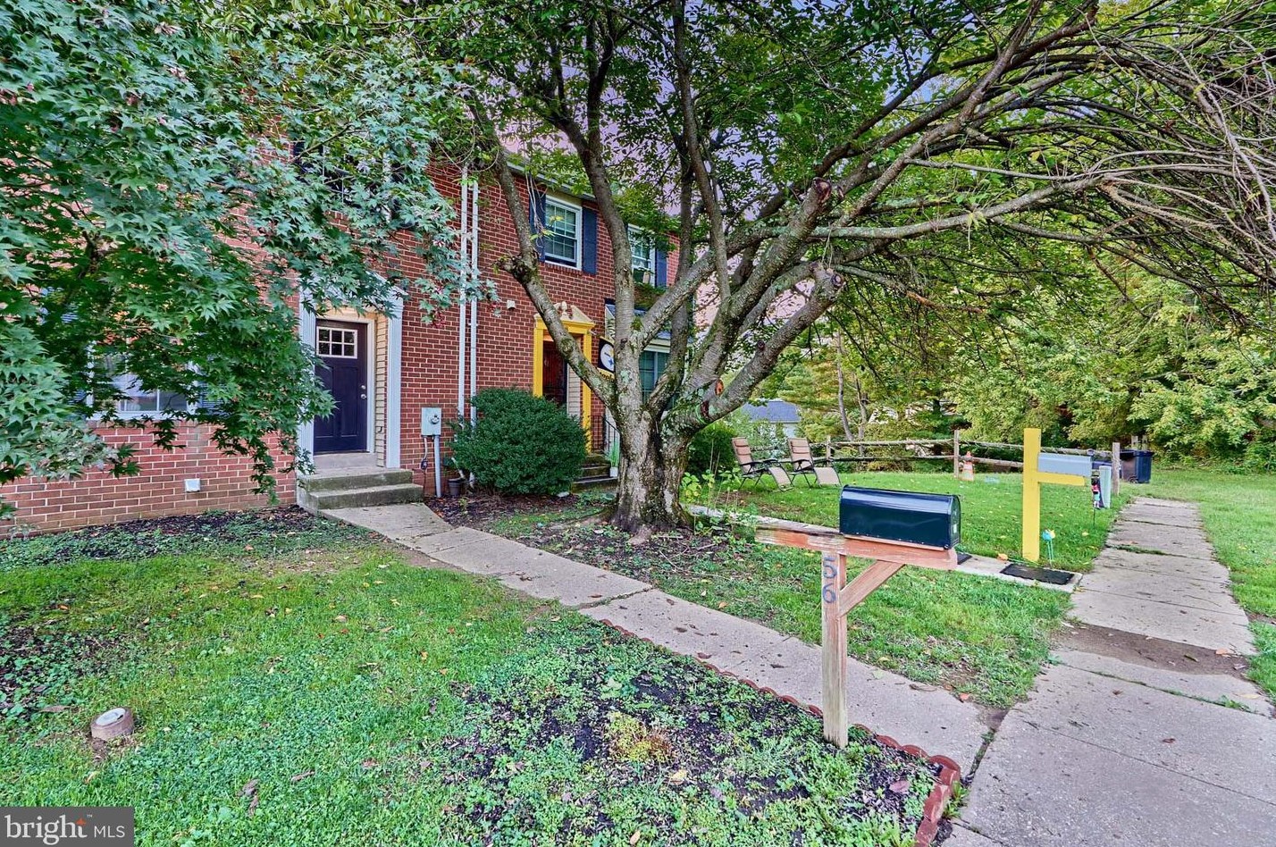 56 Perryfalls Pl, Baltimore, MD 21236-4716