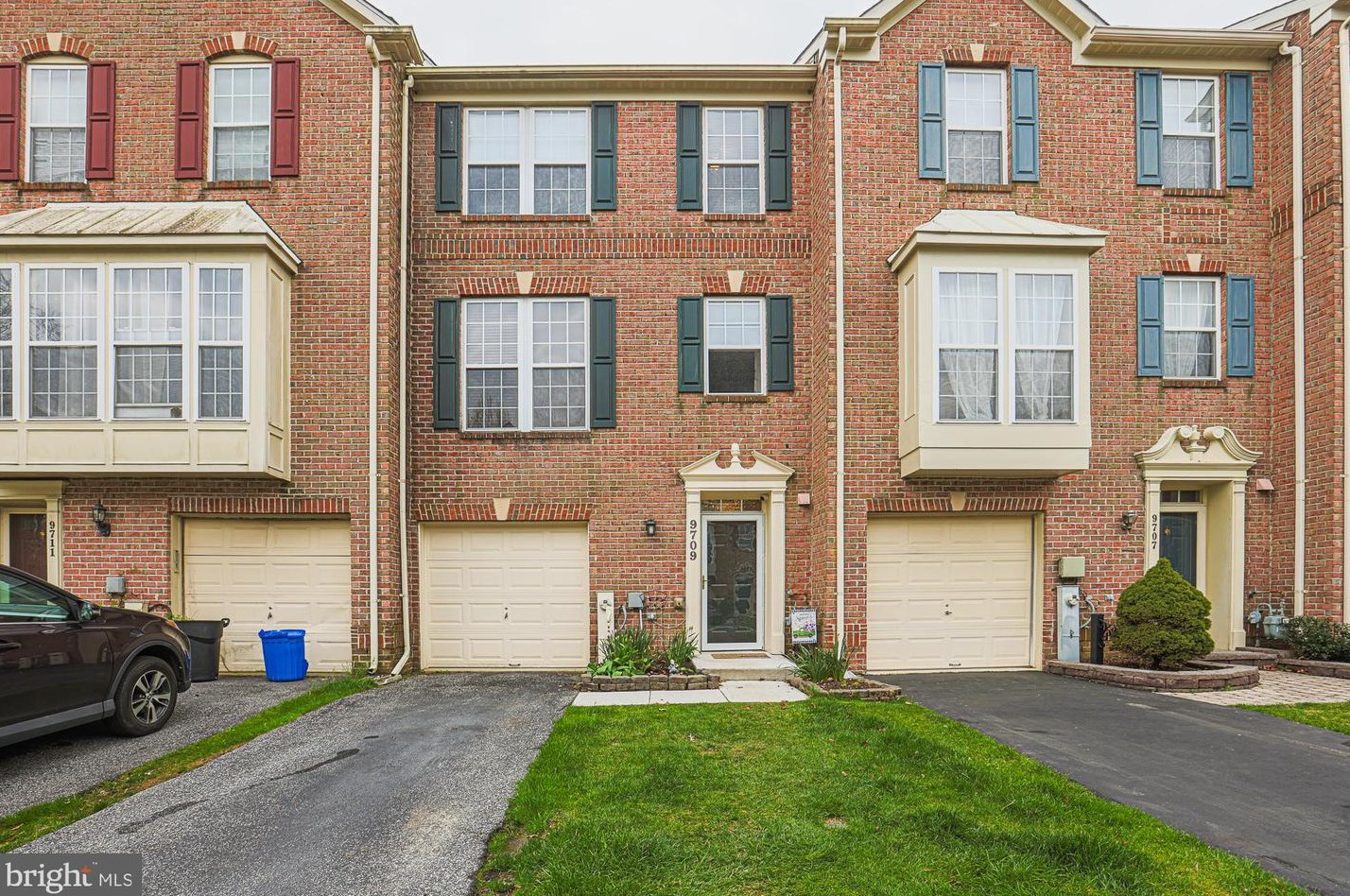 9709 Redwing Dr #9709, Perry Hall, MD 21128