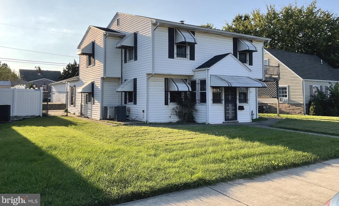 3106 Yorkway, Baltimore, MD 21222-5344