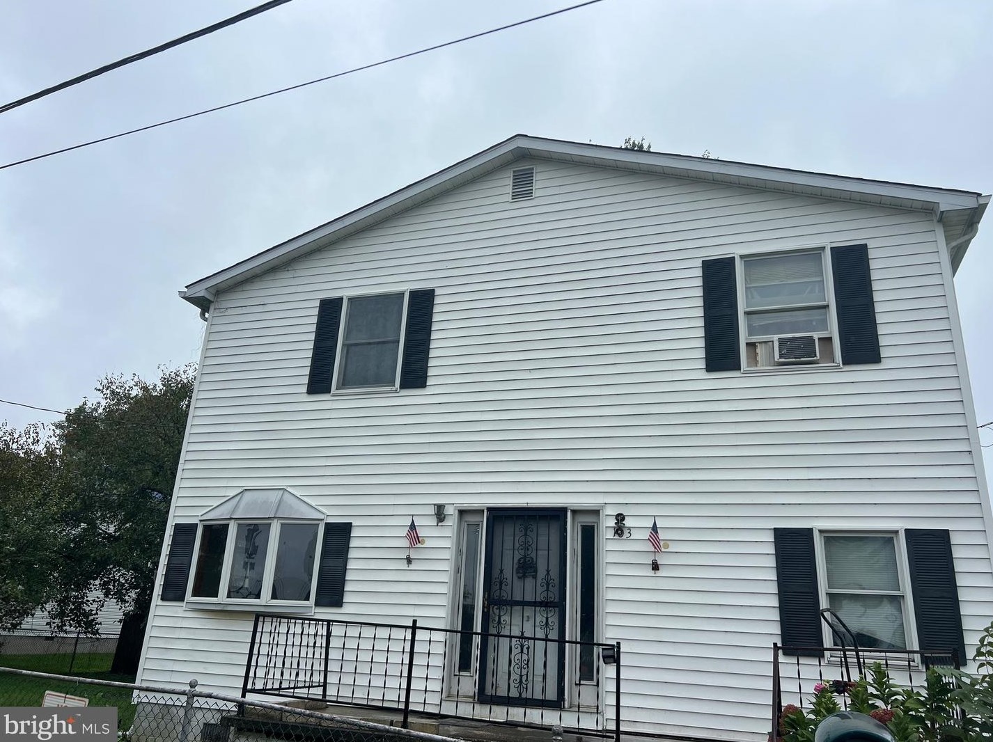 103 Maryland Ave, Baltimore, MD 21222-6130