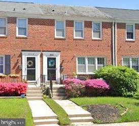 8151 Pleasant Plains Rd, Baltimore, MD 21286-8325