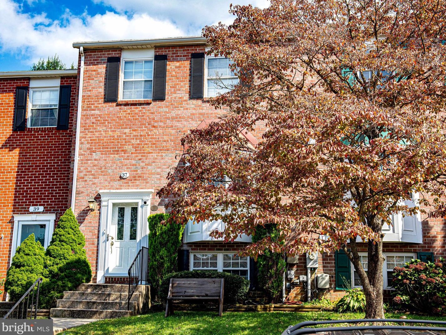 37 Perryfalls Pl, Baltimore, MD 21236-4716