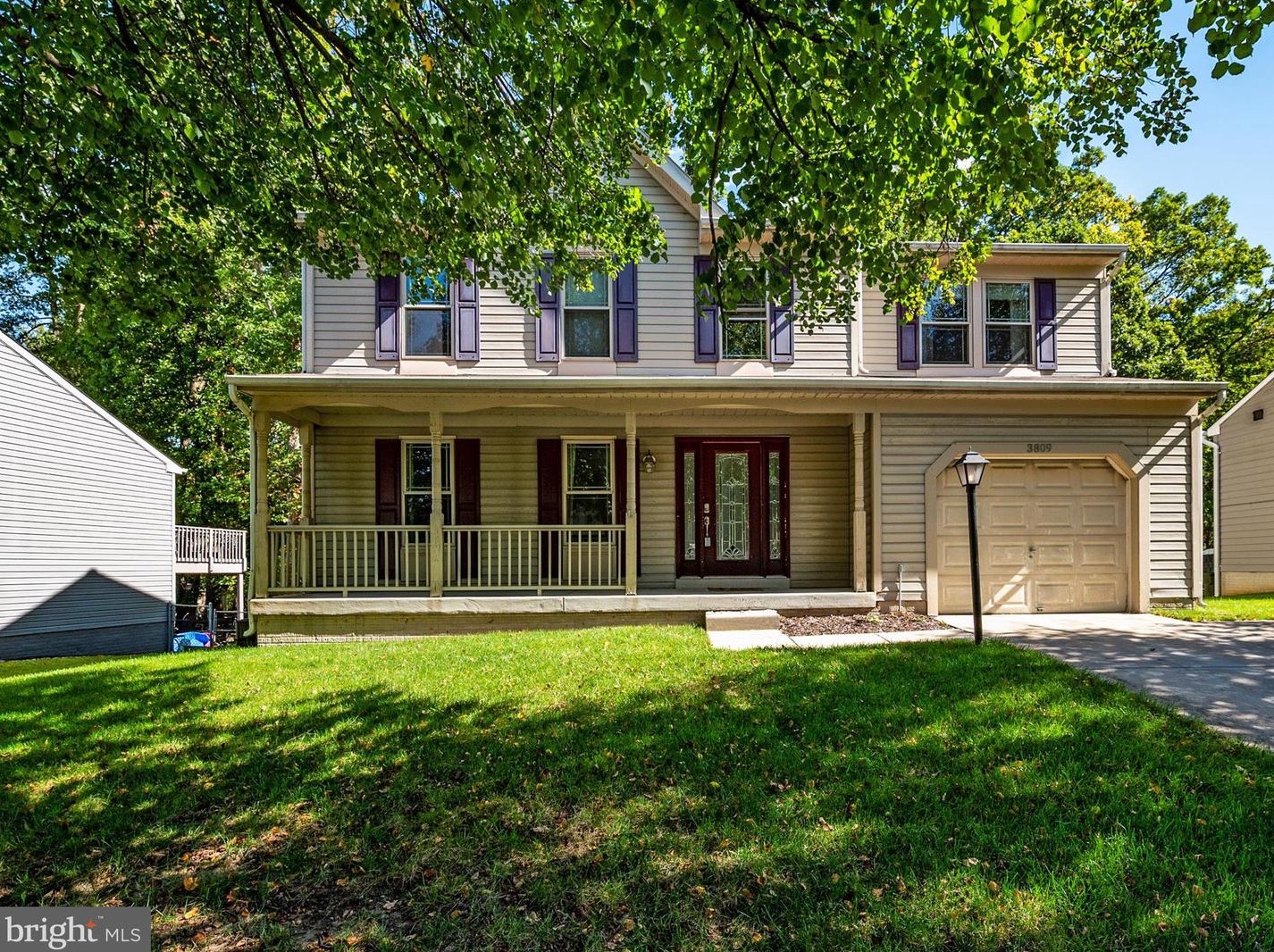 3809 Green Ash Ct, McDonogh Run, MD 21133