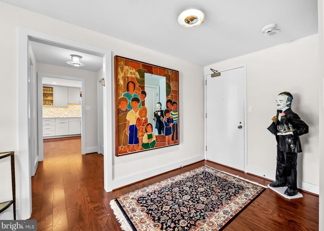 1 Slade Ave #204, Baltimore, MD 21208