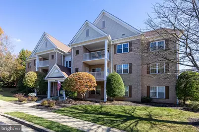 400 Plumbridge Court #203, Lutherville Timonium, MD 21093 - Photo 1