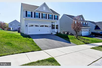 9321 Hoffmaster Way, Randallstown, MD 21133 - Photo 1