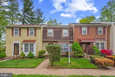 31 Mountain Green Circle, Windsor Mill, MD 21244 - Photo 1