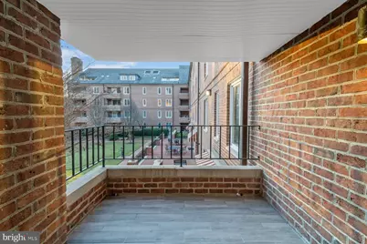 2331 Old Court Road #201, Pikesville, MD 21208 - Photo 22