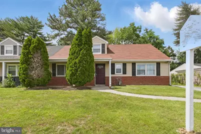 7112 Munford Road, Windsor Mill, MD 21244 - Photo 1