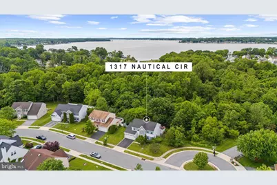 1317 Nautical Circle, Baltimore, MD 21221 - Photo 70