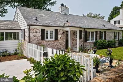 612 Coventry Road, Towson, MD 21286 - Photo 6