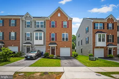 8206 Kirk Farm Circle, Windsor Mill, MD 21244 - Photo 1